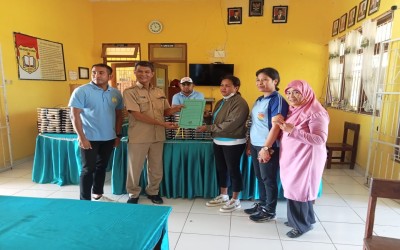 Makan Bergizi Gratis