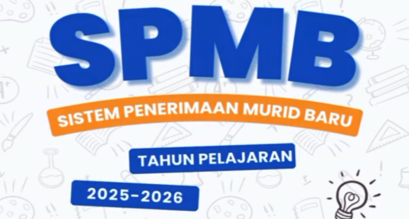Pengumuman Penerimaan Murid Baru SMAN 10 Kupang, Tahun Ajaran 2025/2026